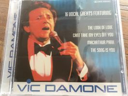 Vic Damone