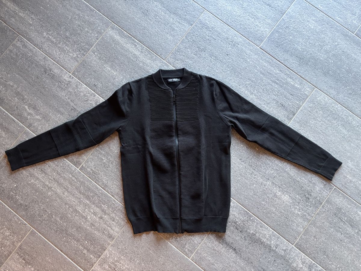 Maglioni & Felpe: ANTONY MORATO - NEU - Pullover mit Reissverschluss – Nuovo (secondo la descrizione) da Küssnacht am Rigi venduto da Duwir