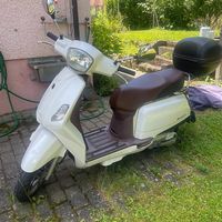 A vendre scooter Tell Zahara 125