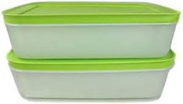 2 x Freezer Mates - Tupperware