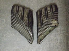 FULLSIX Carbon Caliper Cooler