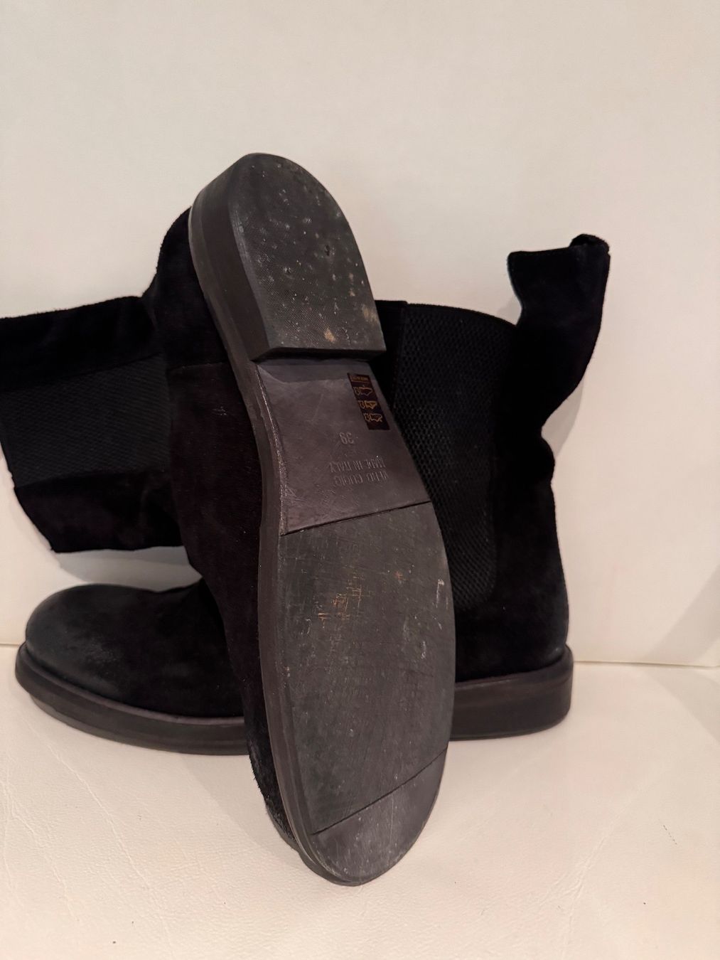 Scarpe da donna: Lederstiefelette Grösse 39 – Usato da Adligenswil venduto da mypremium-shop 3