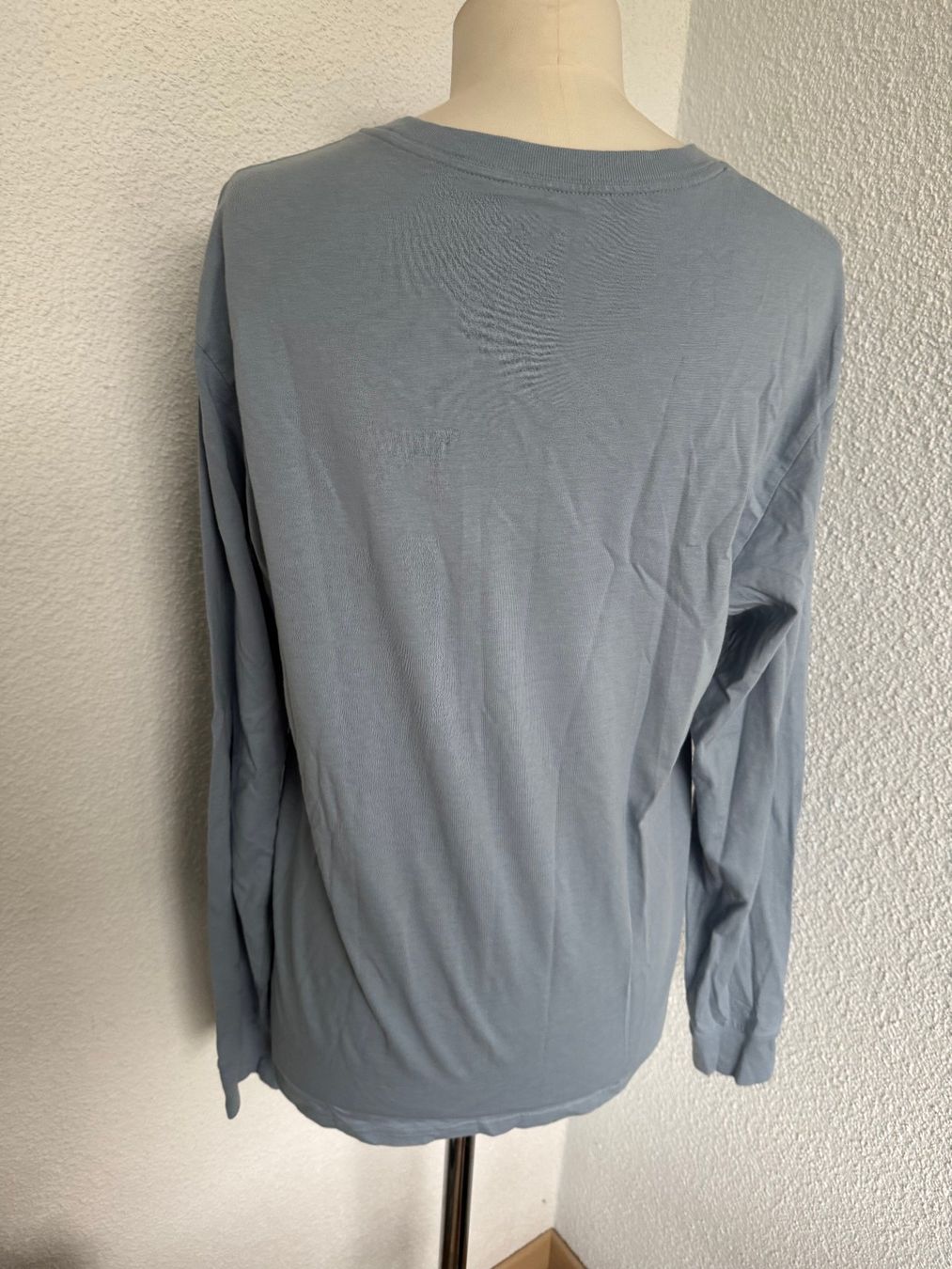 Carhartt T-shirt: Carhartt Longshirt Gr. M – Usato da Kirchdorf AG venduto da coco123 2