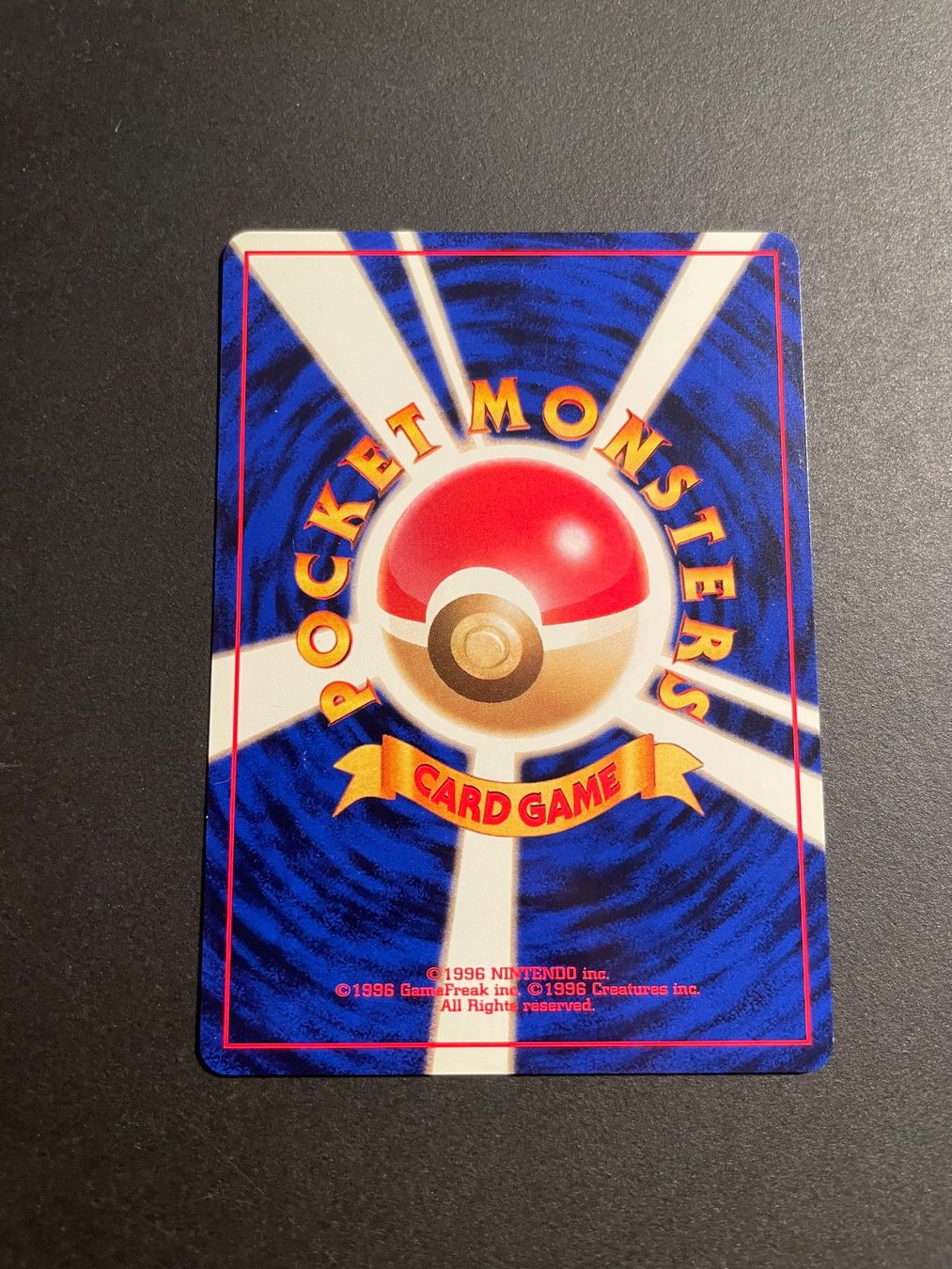 Pokémon Sammelbilder & Trading cards: Lt. Surge's Secret Plan – Gebraucht aus Zürich von pokemon_cards 1