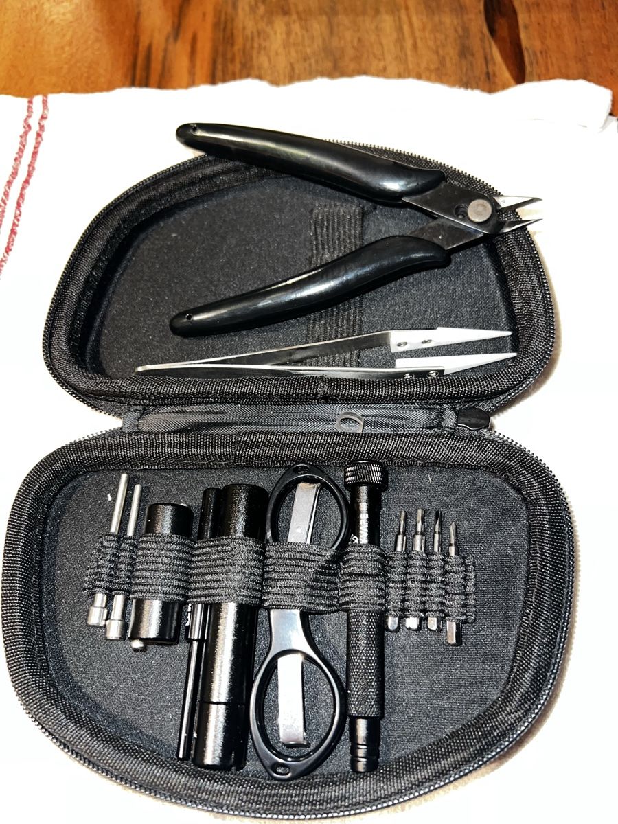 Lost Vape Centaurus DNA 250C inkl. grossen Verdampfer Set (Gebraucht) in  Volketswil für CHF 12 – mit Lieferung auf Ricardo kaufen