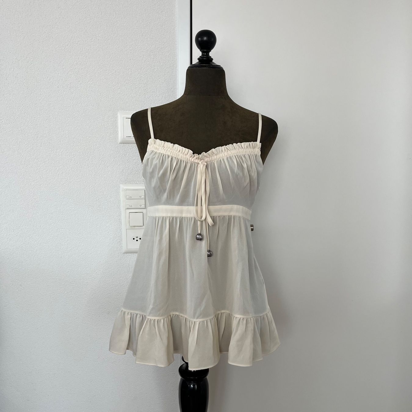 Alexander Mcqueen Tops: Alexander McQueen Top – D'occasion à Zug par Grc999