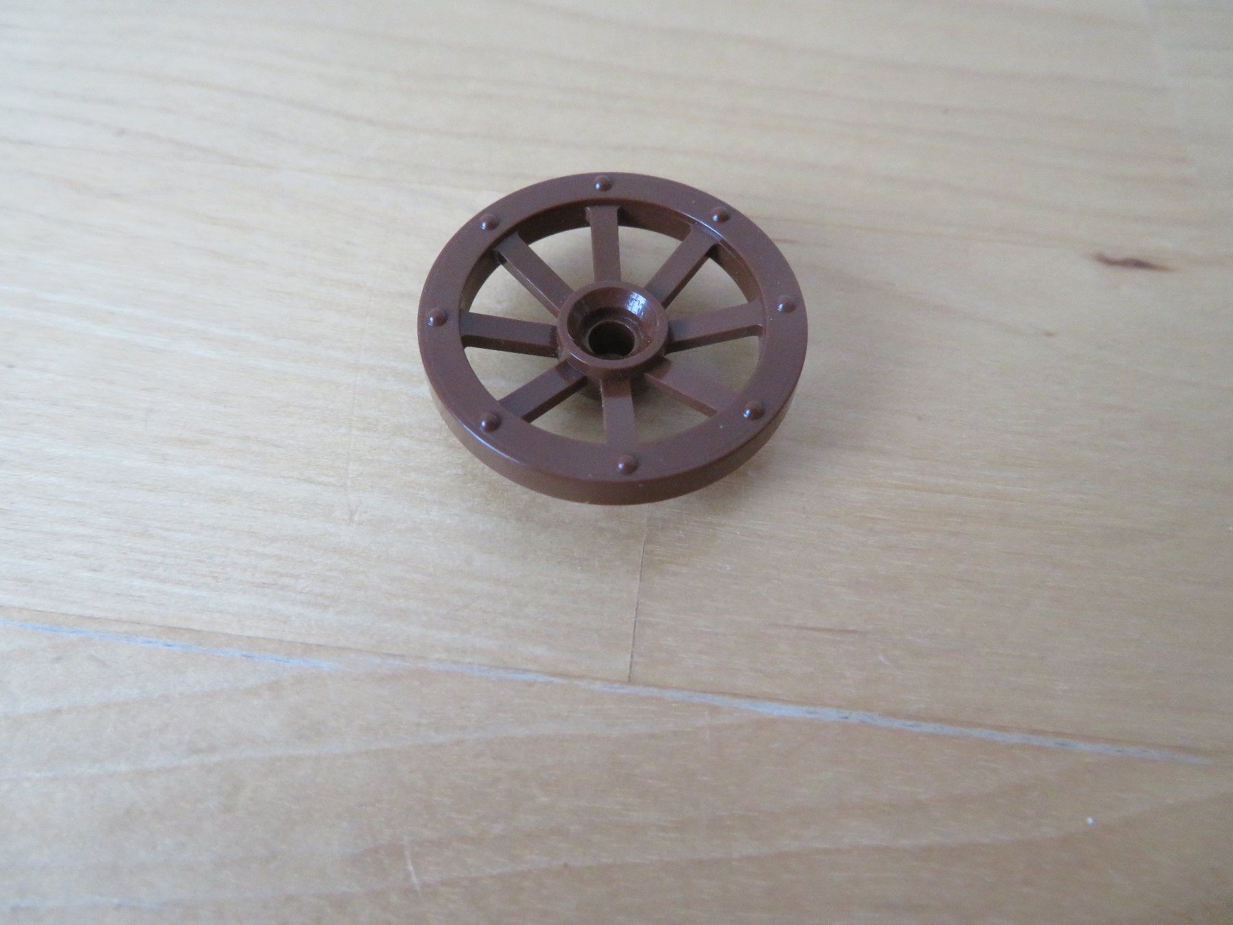 Lego Spielzeuge: LEGO "Waggon Räder" – Gebraucht aus Zürich von piroma 3