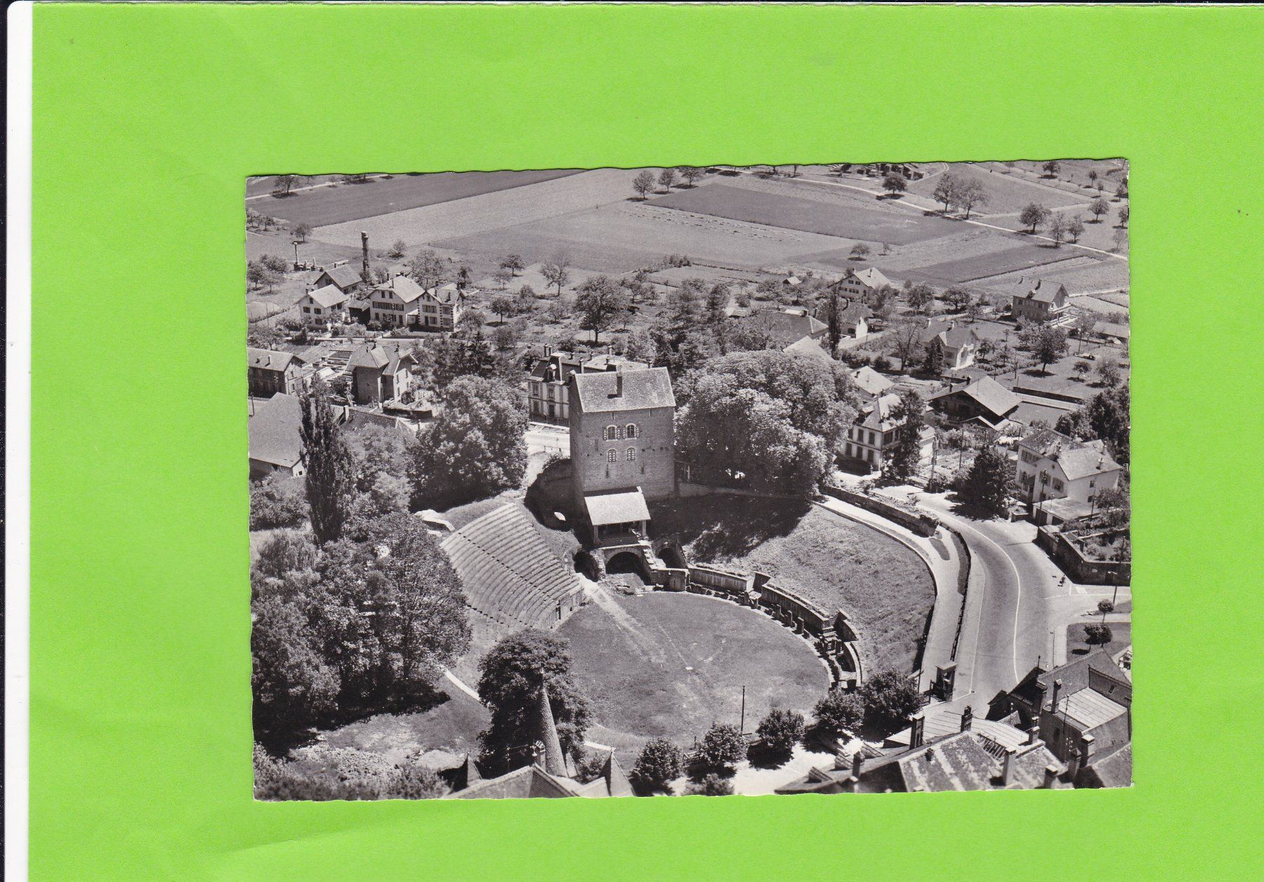 Cartes postales: Aventicum – D'occasion à St. Peterzell par neckertal