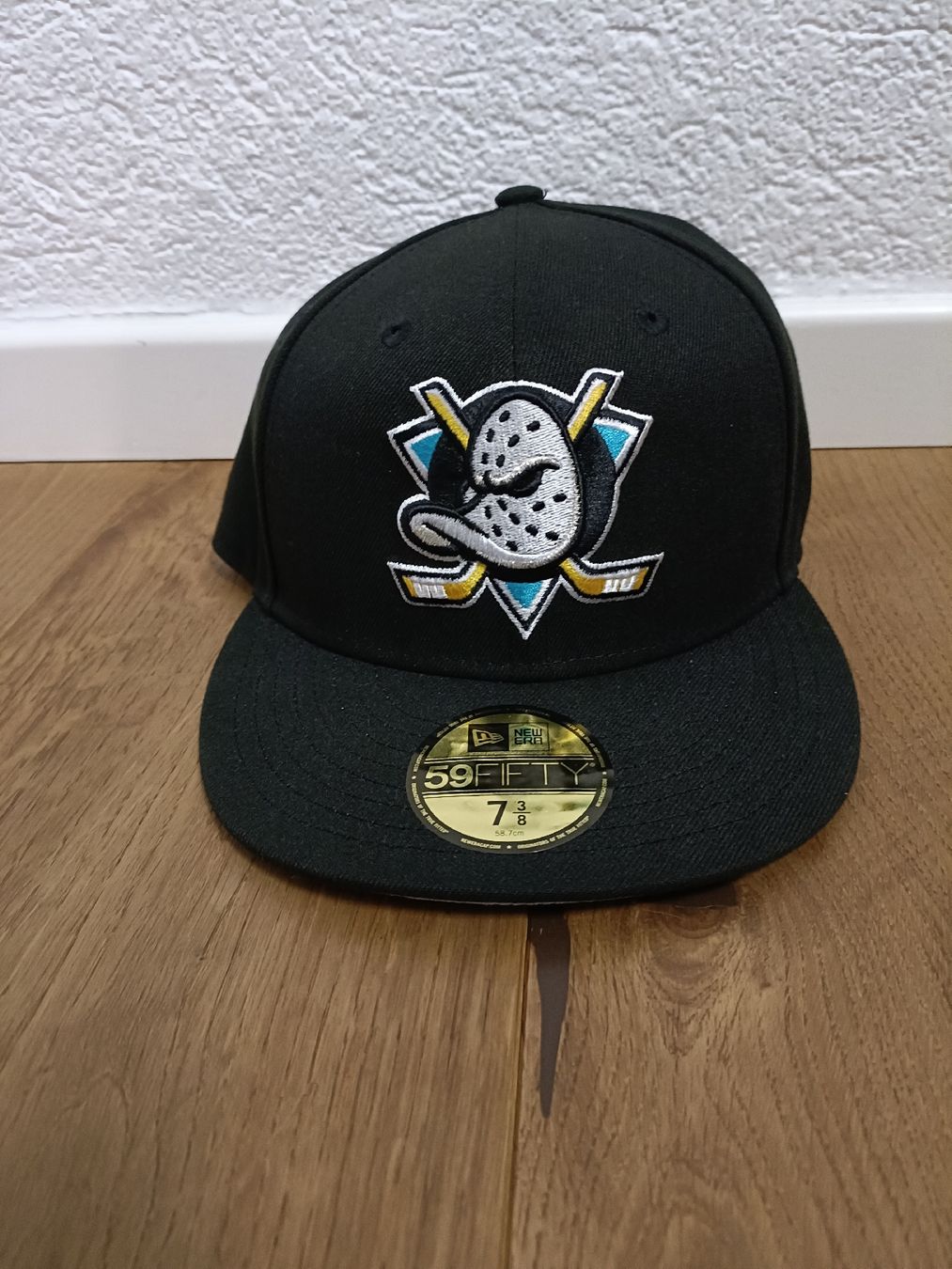 Altro in  Abbigliamento & Accessori: New Era Caps – Nuovo (secondo la descrizione) da Bachs venduto da NBAJames 6