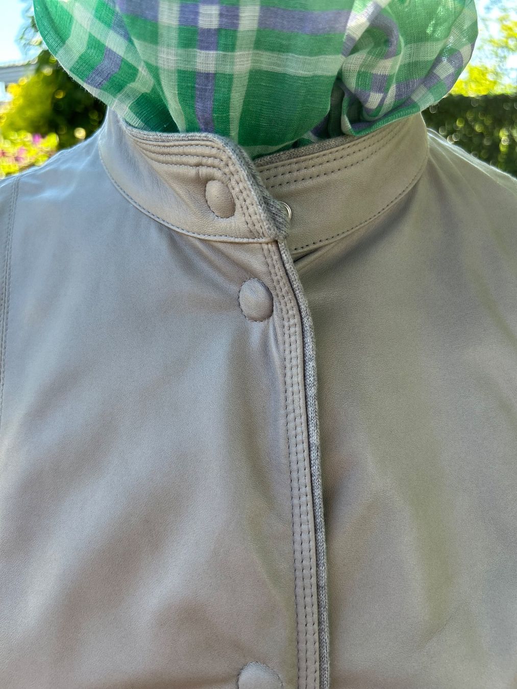 Jacken: Lederjacke – Gebraucht aus Erlinsbach SO von mat_6csf 4