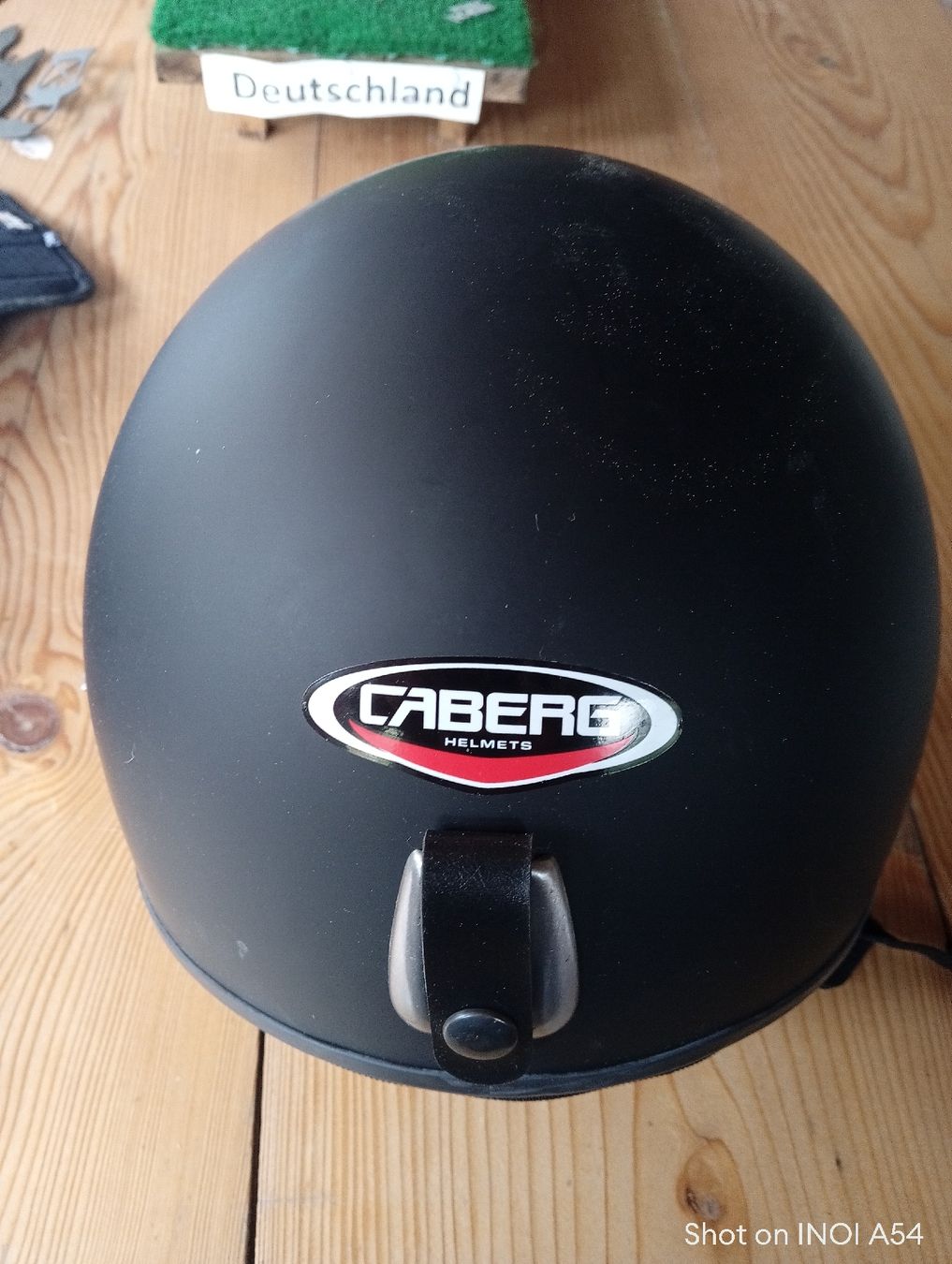 Heine Lotti di vestiti: Motorrad Ausrüstung gr 38 – Nuovo (secondo la descrizione) da Weisslingen venduto da Jilby.14 5