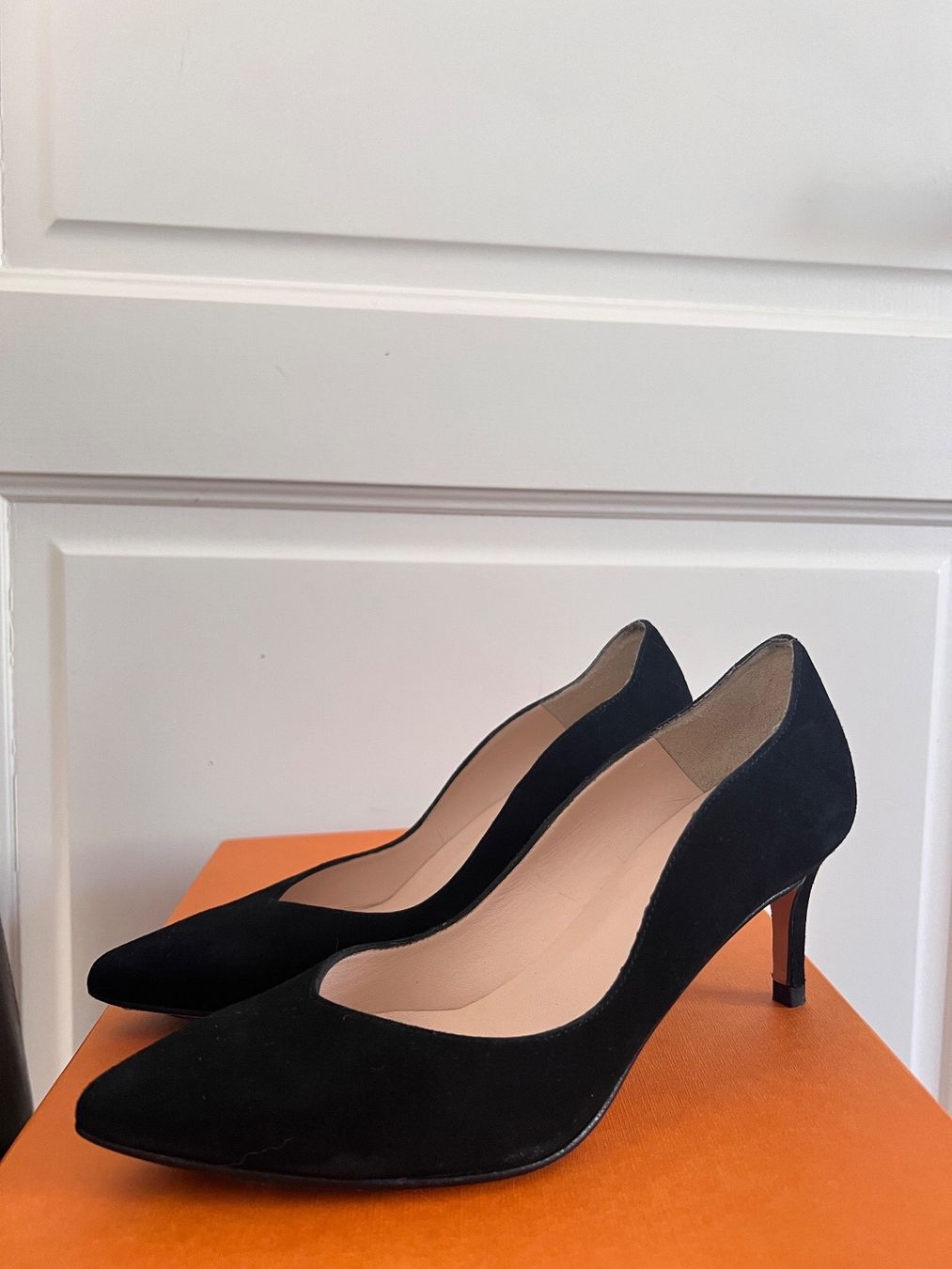 Scarpe da donna: Minelli Classic Heels – Usato da Corsier-sur-Vevey venduto da Kristina.Nova 2