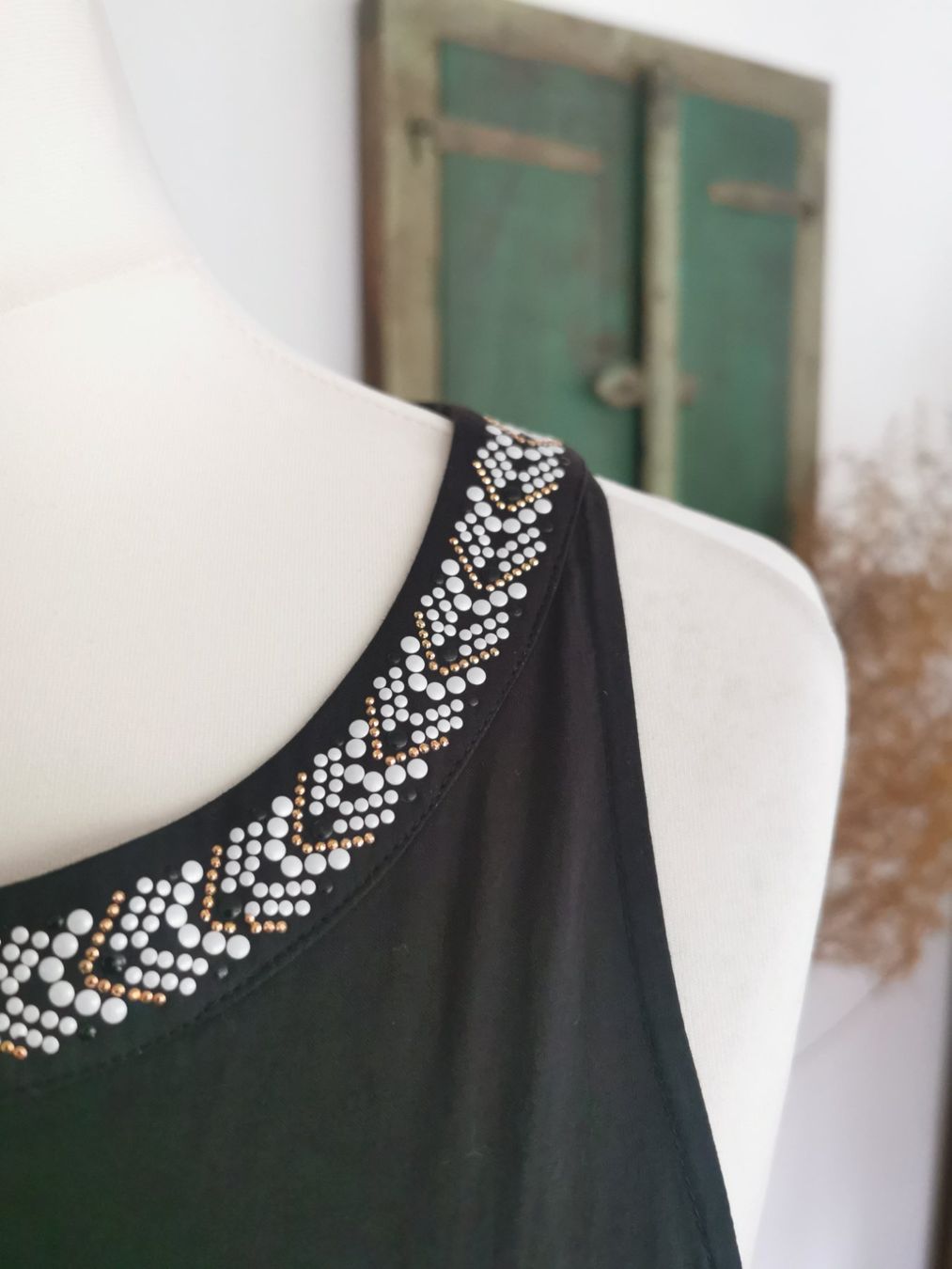 Pennyblack Vestiti: Pennyblack elegantes Maxikleid Gr. S – Usato da gachnang venduto da tibus1 1