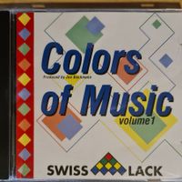 Colors of music Vo.1
