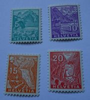 1934*  Restposten