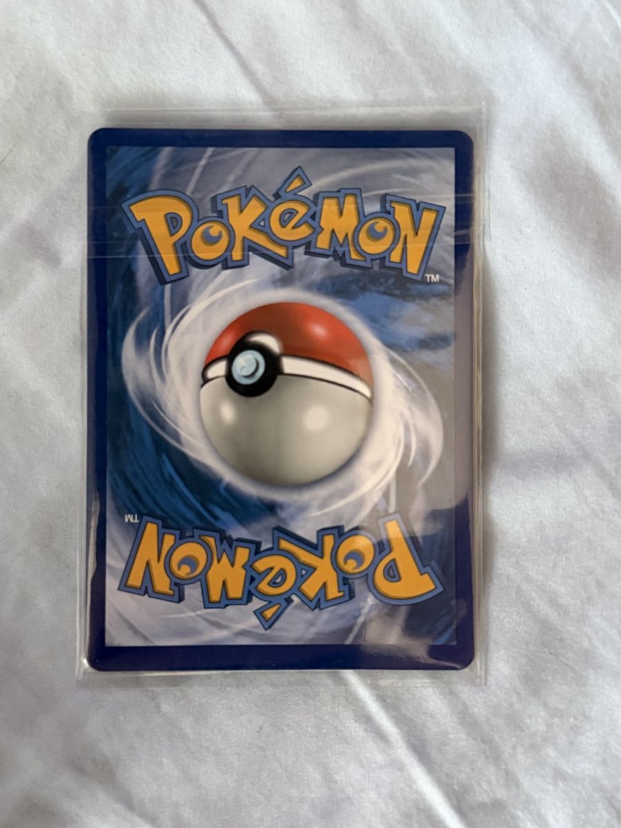 Pokémon Carte collezionabili: Electro Power – Usato da Dänikon ZH venduto da JMS_2000 1