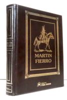 Martin Fierro. Edicion polilingüe