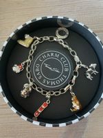 Thomas Sabo Charm Switzerland Armband Schweiz neuwertig