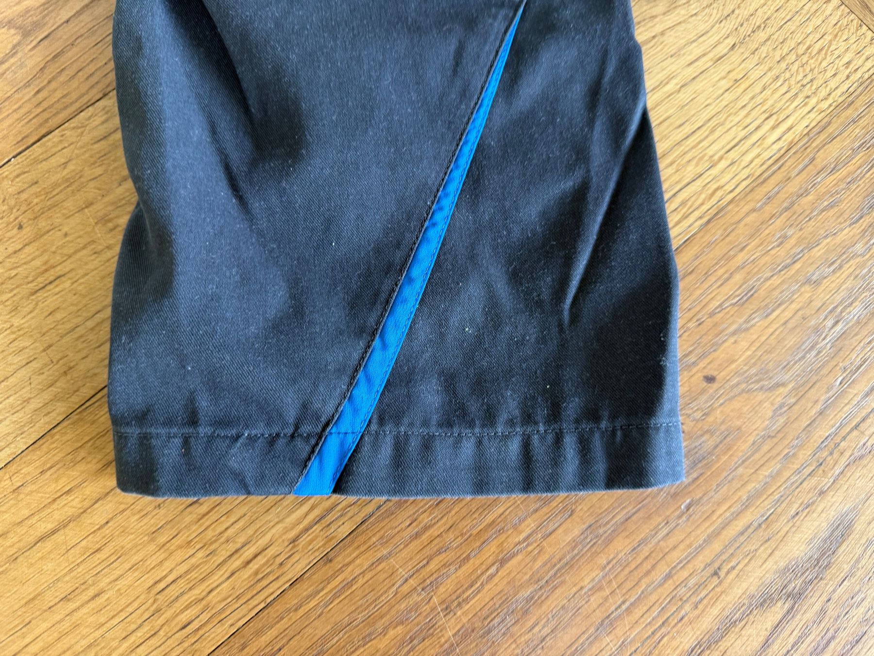 Engelbert Strauss Pantaloni: Engelbert Strauss Hose Größe 50 Herren Motion 2020 – Nuovo (secondo la descrizione) da Ennetbaden venduto da mapa05 4