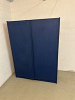 Blue Cabinet