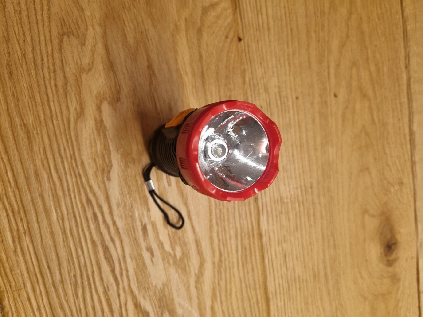 Lampade: Taschenlampe – Nuovo (secondo la descrizione) da Spiez venduto da han_9lp7 2