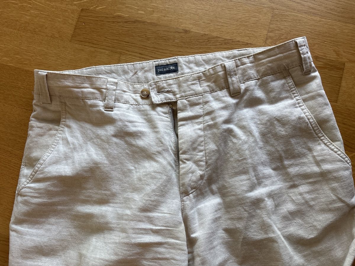Paul Kehl Pantaloni: Hose paul kehl Gr.52 – Usato da Zürich venduto da sugugus 2