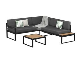 Lounge ODESSA anthrazit - Gratis Versand