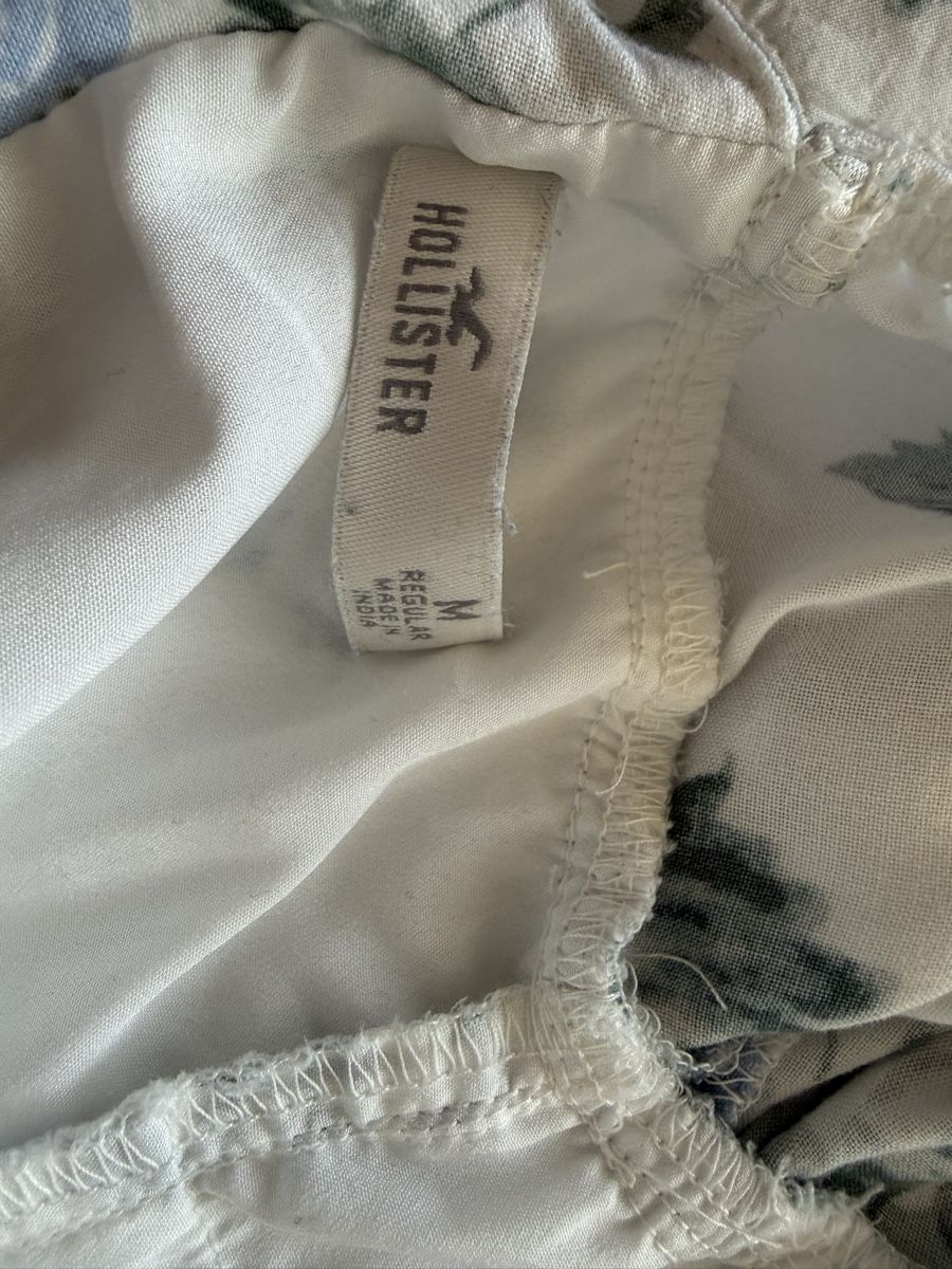 Hollister Vestiti: Hollister Kleid Gr.M – Usato da Stallikon venduto da Weihnachtsgnom 2