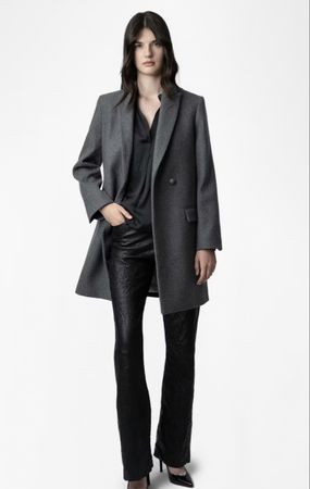 Zadig & Voltaire Coat