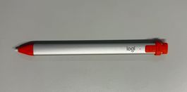 Logitech Crayon digitaler Zeichenstift für iPads