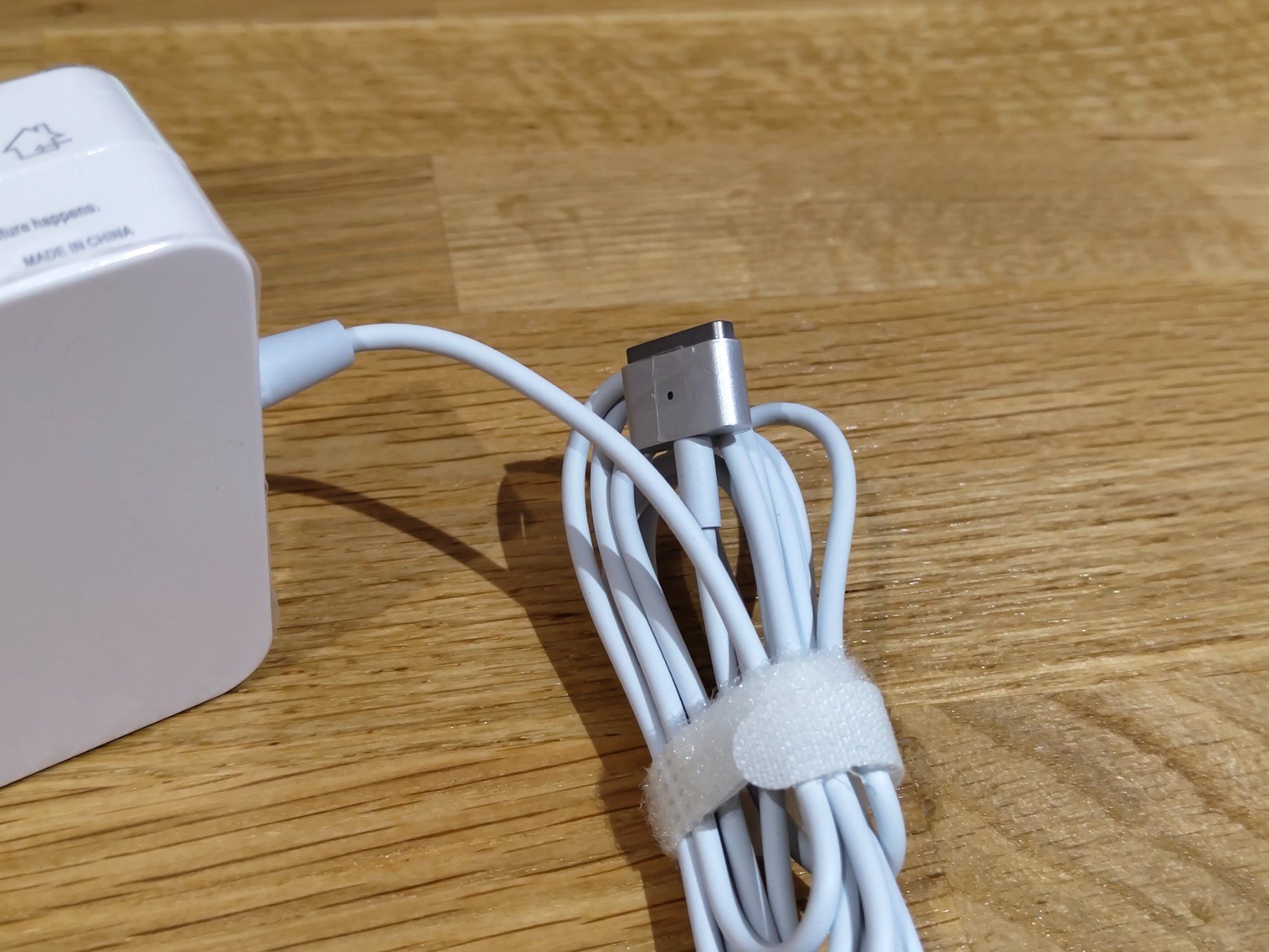 Ladegerät: Replacement Charger for Mac Air AC 45W x5 – Neu (gemäss Beschreibung) aus Contone von DanieleBoorsma 2