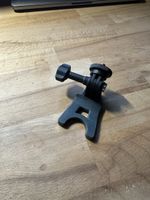 Kamerahalterung f. Actioncam, gut erhalten, f. Outdoor-Sport
