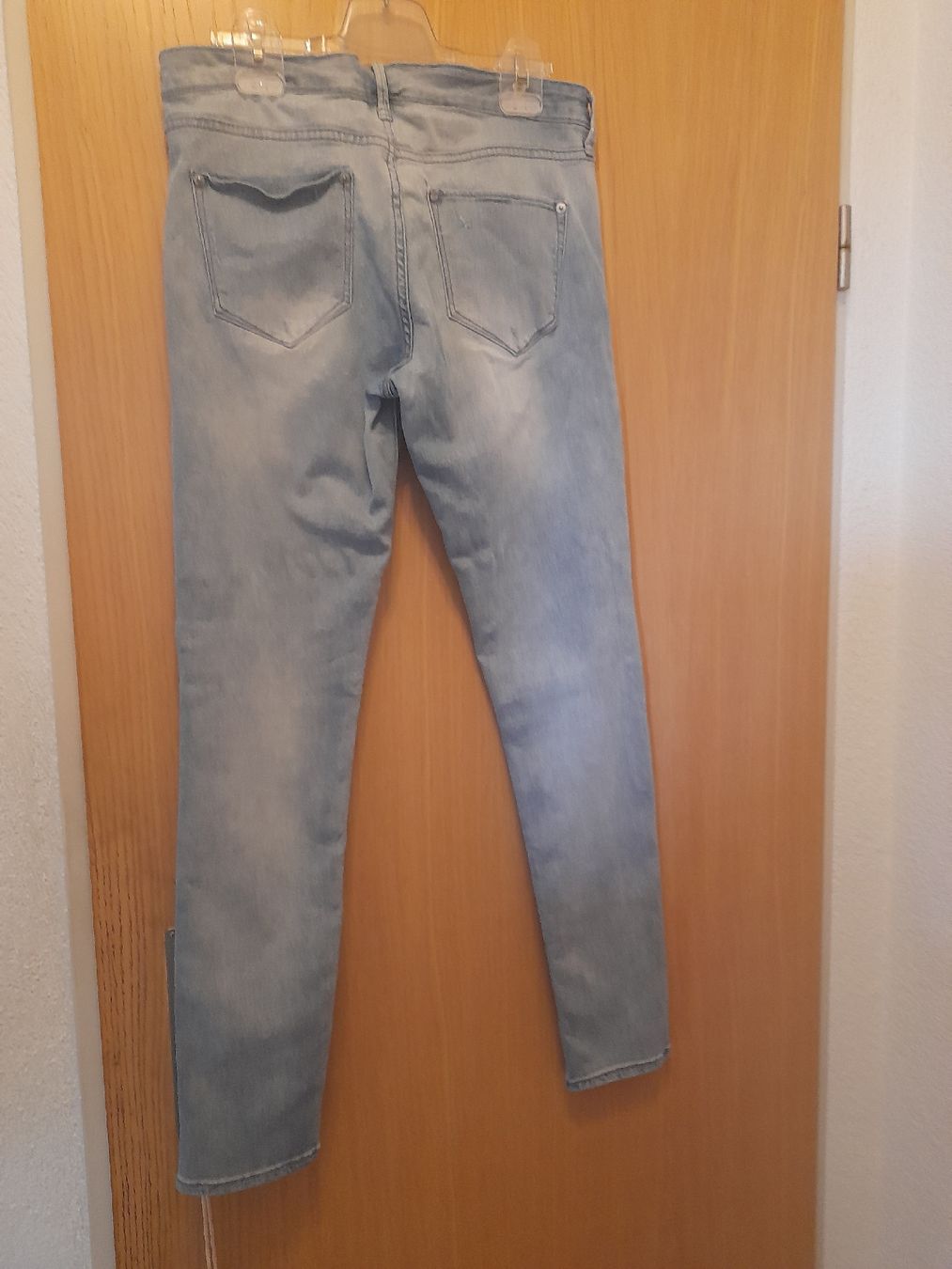 Jeans: Jeanshose – Usato da Pfaffnau venduto da gologoldun1953 2
