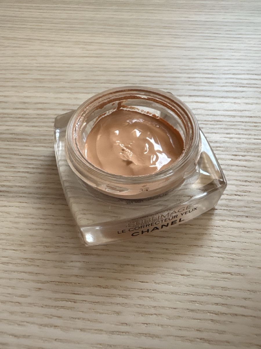 Chanel Make-up: CHANEL SUBLIMAGE Le Correcteur Yeux 30  – Gebraucht aus Luzern von One0911 4