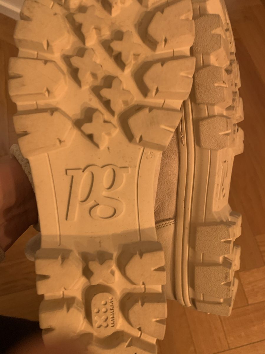 Scarpe da donna: Paul Green Winter Boots, Gr. 38 – Usato da Zürich venduto da baby0022 4