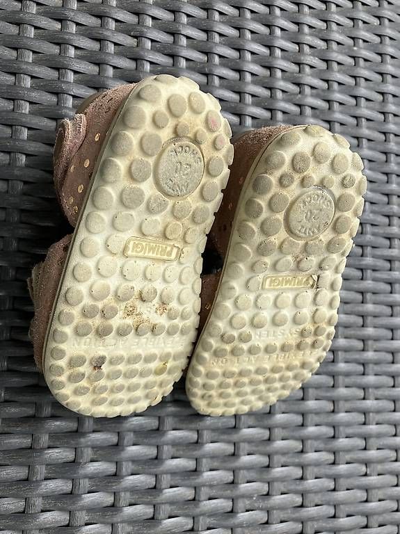 Chaussures filles: Primigi Sandale Gr. 20 – D'occasion à Zollikon par CorViv 1