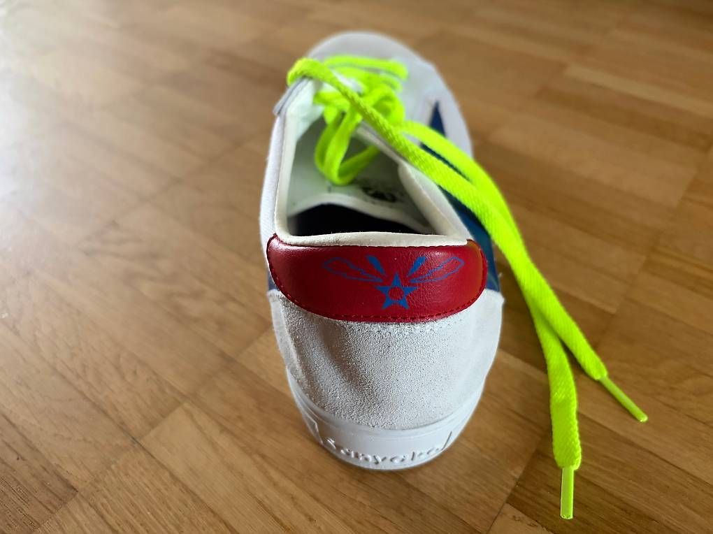 Scarpe da donna: Sanyako Sneakers – Usato da Zürich venduto da heeschi 1