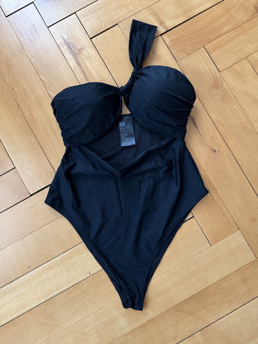 H&M Costumi da bagno & Bikini: H&M Badeanzug – Nuovo (secondo la descrizione) da Solothurn venduto da Vintage87