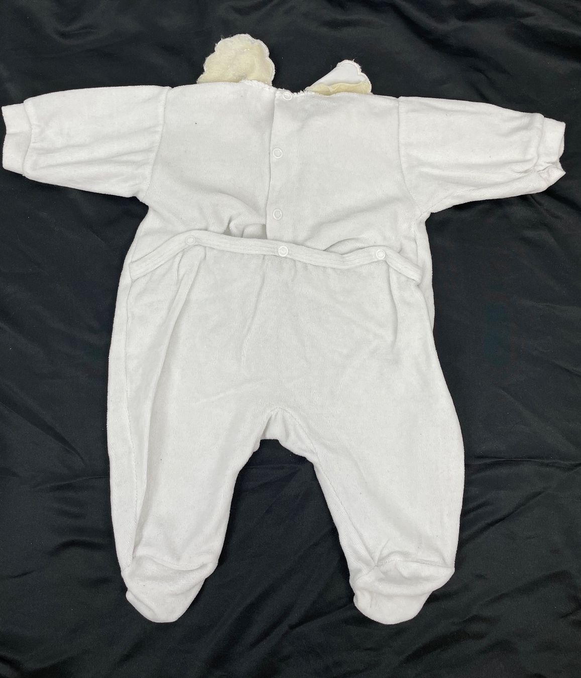 Pigiama & Simili: Lot 2 pyjamas bébé – Usato da Lausanne venduto da PlusValue_Lausanne 1