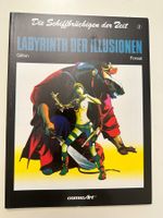 Die Schiffbrüchigen der Zeit 3 Neu und ungelesen - Zustand 0