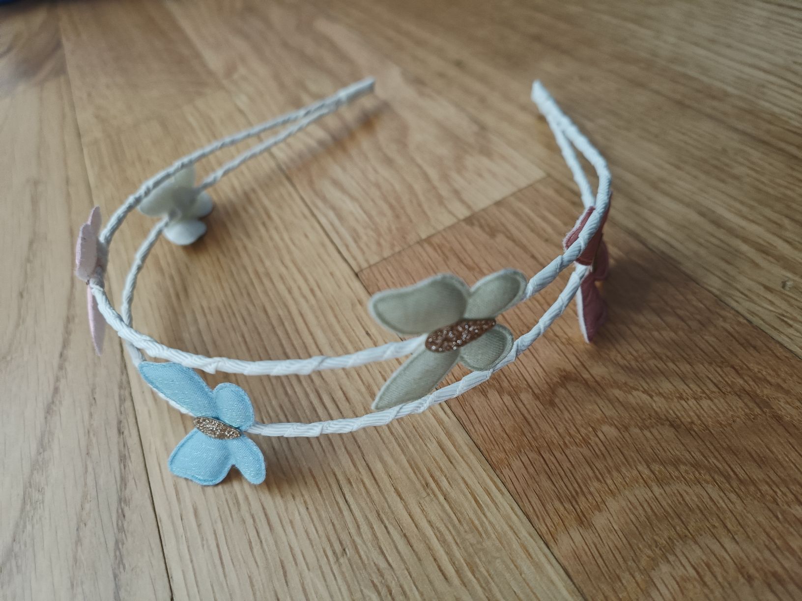 Accessori per capelli: Mädchen Haarreifen – Usato da Muri AG venduto da Mupuputs