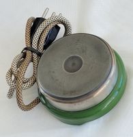 🇨🇭 Vintage Bertschinger Minikochplatte für Camping etc.