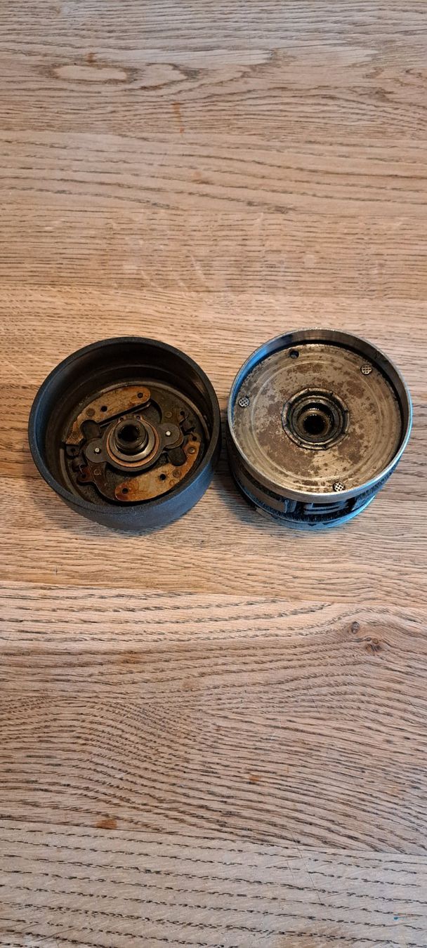 Piaggio Parti ricambio per ciclomotori: Piaggio Ciao Wandler 90mm – Usato da Künten venduto da Rocchi71 1