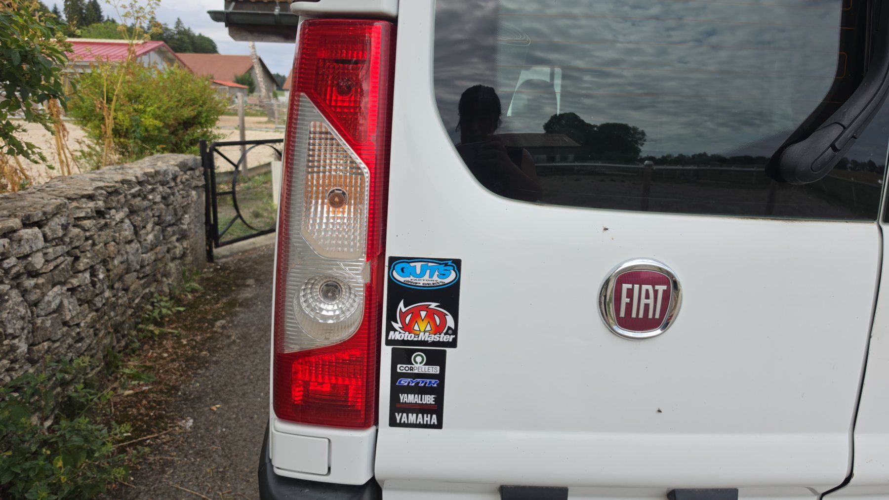 Fiat Veicoli commerciali: Fiat Scudo 2.0 MultiJet 130 ch – Usato da Les Enfers venduto da ale_9npd 7