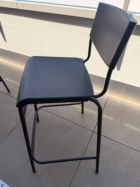 Sgabelli: IKEA bar stool  – Usato da Baar venduto da eva_by66 2