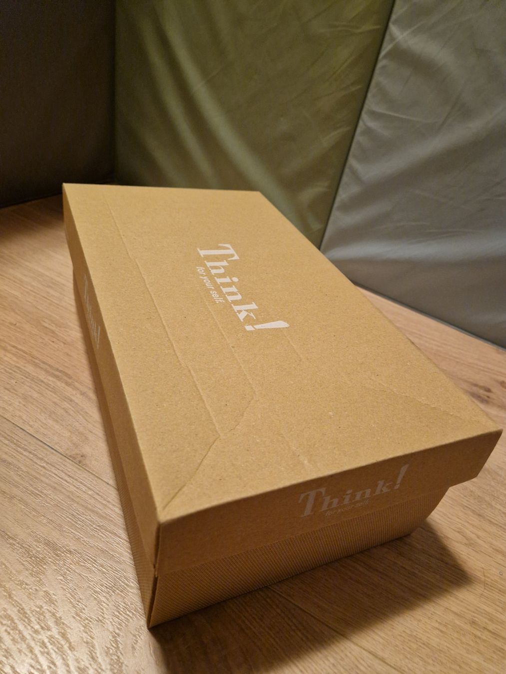 Think Damenschuhe: Think Schuh Schlüpfschuh Julia – Neu und originalverpackt aus Kirchleerau von Zwergengnom 1