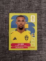 Panini WM 2026 - SWE 3