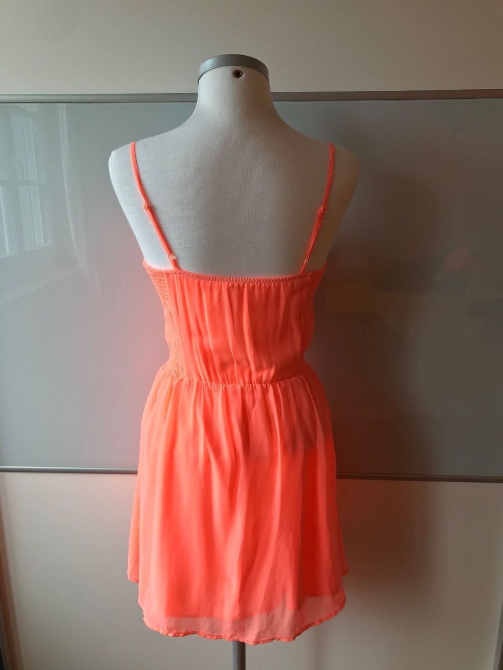 Bershka Vestiti: Sommerkleid von Bershka Gr. M – Usato da Neunkirch venduto da autoscooter57 2