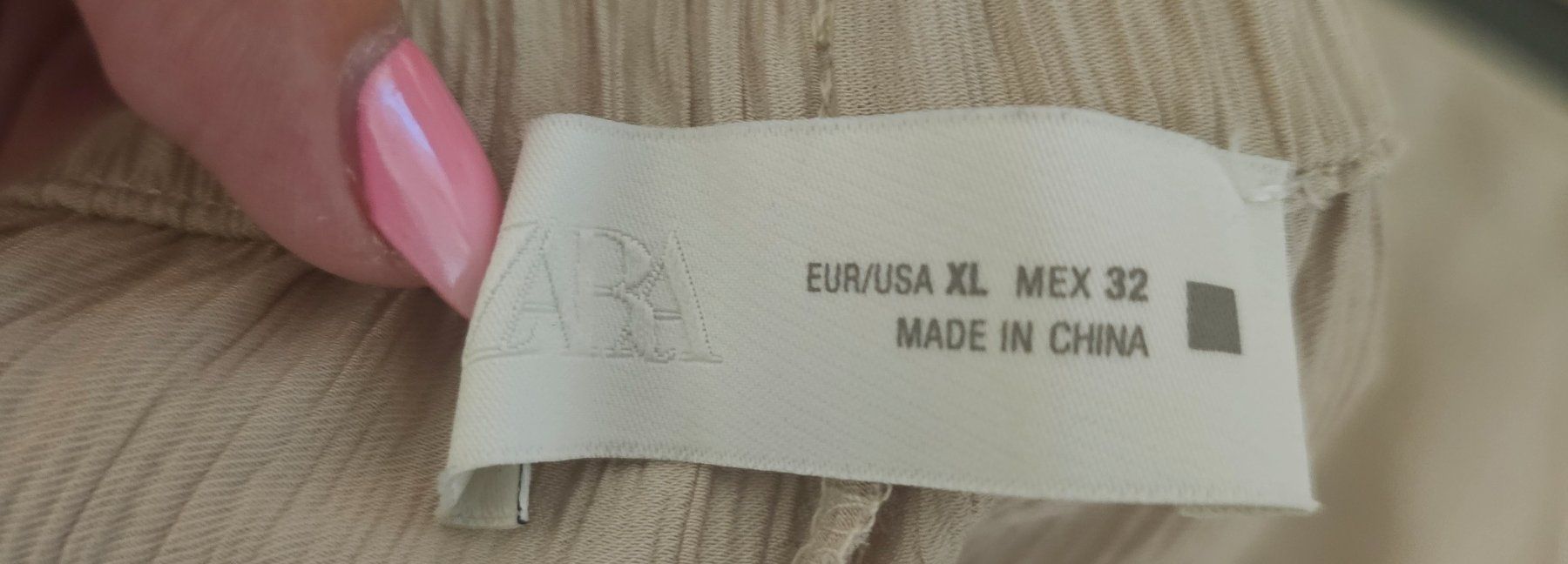 Zara Lotti di vestiti: *ZARA* Damen Set Neu – Nuovo (secondo la descrizione) da Bronschhofen venduto da Xena37 4