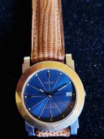 Montre Tissot Seastar Vintage - Mouvement Quartz